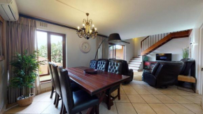 Alston Villa San Lameer by Top Destinations Rentals
